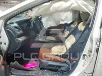 2017 Subaru Outback фото