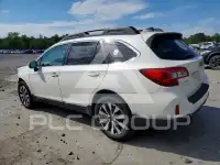 2017 Subaru Outback фото