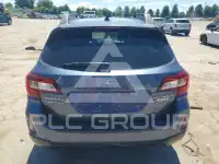 2017 Subaru Outback фото