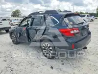 2017 Subaru Outback фото