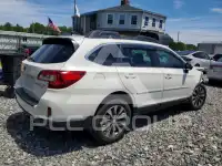 2017 Subaru Outback фото