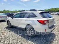 2017 Subaru Outback фото