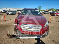 2017 Subaru Outback photo