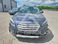 2017 Subaru Outback фото
