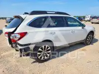 2017 Subaru Outback фото