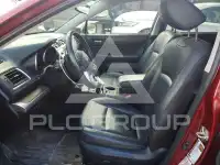 2017 Subaru Outback photo