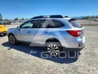 2017 Subaru Outback фото