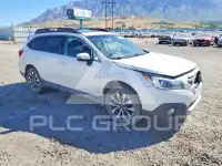 2017 Subaru Outback photo