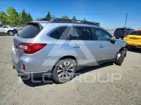 2017 Subaru Outback фото