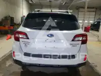 2017 Subaru Outback фото