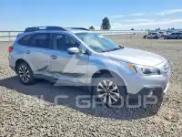 2017 Subaru Outback фото