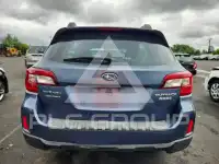 2017 Subaru Outback фото