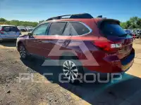2017 Subaru Outback photo