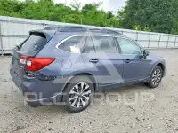 2017 Subaru Outback фото