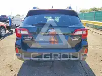 2017 Subaru Outback фото
