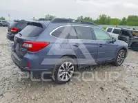 2017 Subaru Outback photo