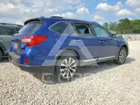 2017 Subaru Outback фото