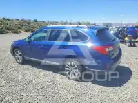 2017 Subaru Outback фото