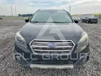 2017 Subaru Outback фото