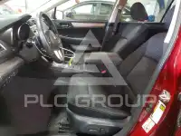2017 Subaru Legacy фото