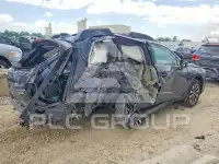 2017 Subaru Outback фото