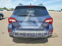 2017 Subaru Outback фото
