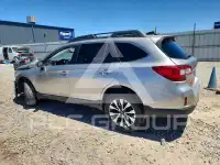 2017 Subaru Outback фото