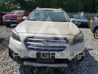 2017 Subaru Outback photo