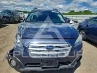 2017 Subaru Outback photo