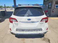 2017 Subaru Outback photo