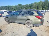 2017 Subaru Outback фото