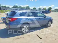 2017 Subaru Outback фото