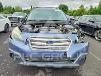 2017 Subaru Outback фото
