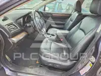 2017 Subaru Outback фото