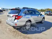 2017 Subaru Outback фото