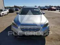 2017 Subaru Outback фото