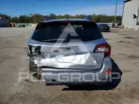 2017 Subaru Outback фото