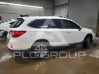 2017 Subaru Outback фото