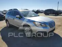 2017 Subaru Outback фото