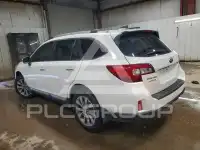 2017 Subaru Outback фото