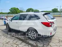 2017 Subaru Outback фото