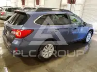 2017 Subaru Outback фото
