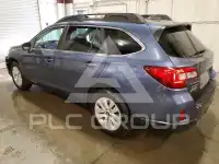 2017 Subaru Outback фото