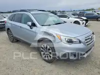 2017 Subaru Outback фото