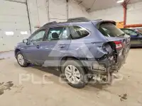 2017 Subaru Outback фото