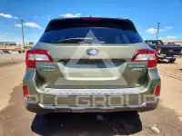 2017 Subaru Outback photo
