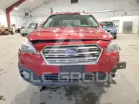 2017 Subaru Outback фото