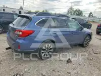 2017 Subaru Outback фото