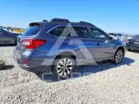 2017 Subaru Outback фото