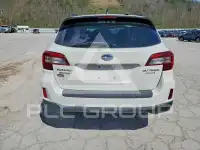 2017 Subaru Outback фото